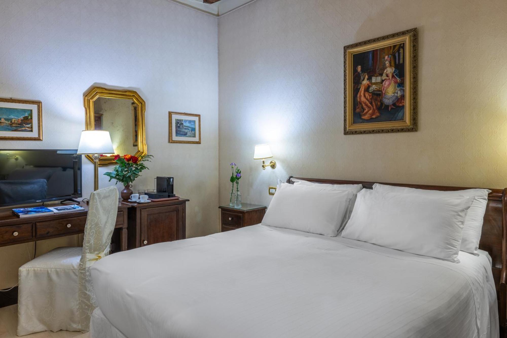 Hotel Ca' Del Nobile Venecia Exterior foto