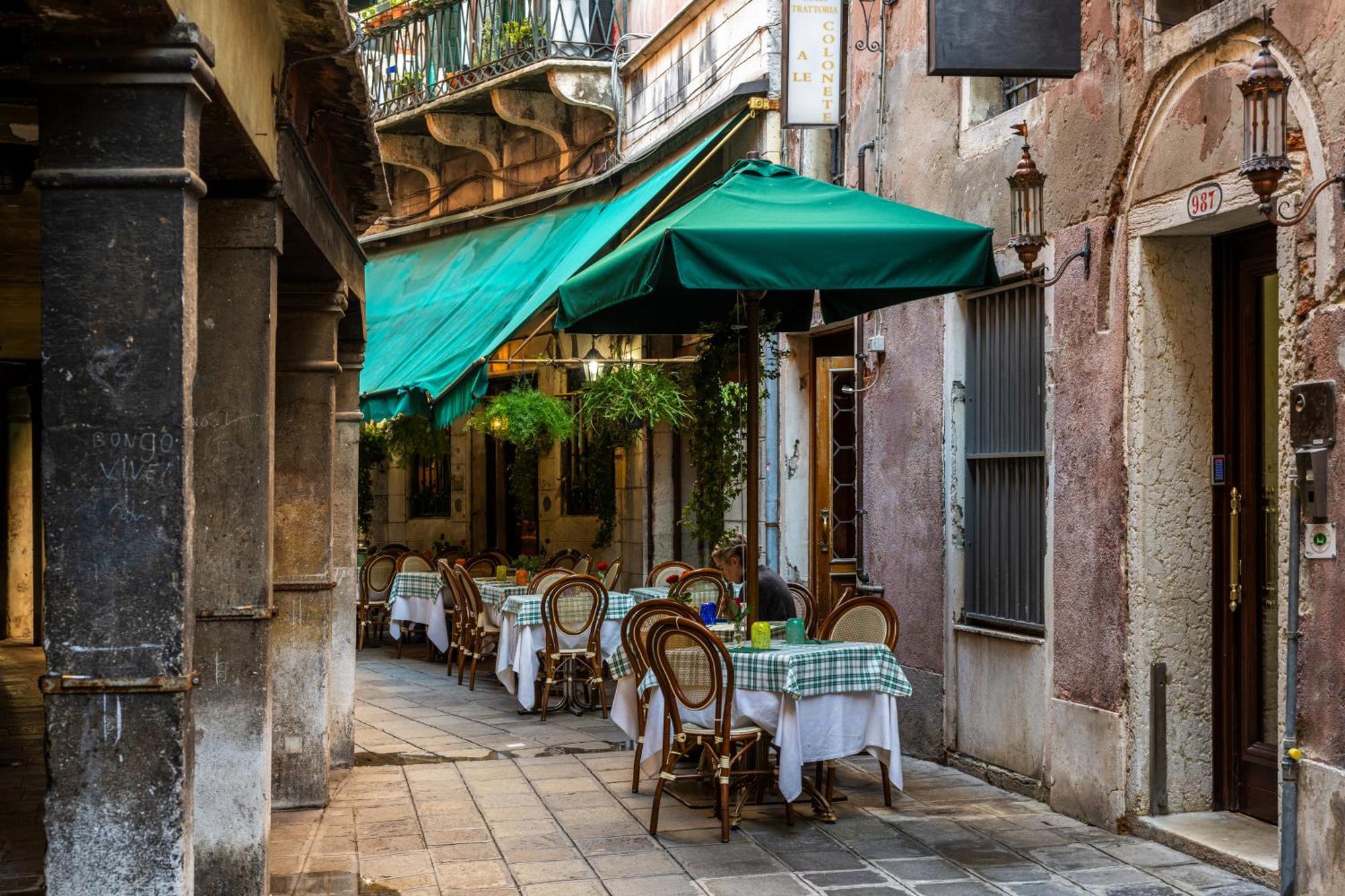 Hotel Ca' Del Nobile Venecia Exterior foto